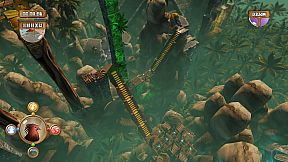 Hamilton's Great Adventure - Retro Fever DLC