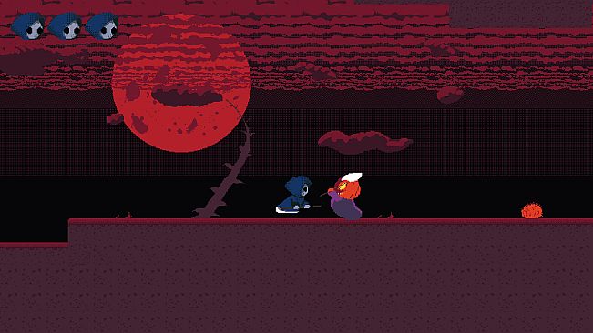 Death Projection