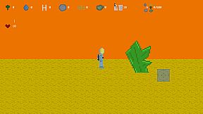 Orion's Belt Expedition