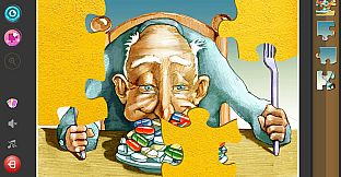 Jigsaw Puzzle - Expansion Pack 5