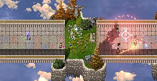 Heroes of Hammerwatch II - Celestial Ruins