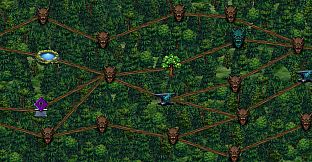 Escape to Ariah