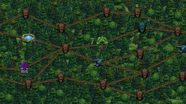 Escape to Ariah