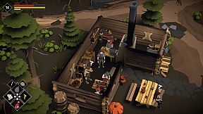 Hunt and Fight: Action RPG