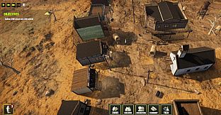 Wild West
