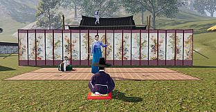 Korea Dynasty (조선메타실록) Soundtrack