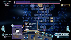 Into the Restless Ruins