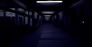 学園迷宮 | School Corridor
