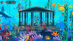 Hidden Wings and Paws