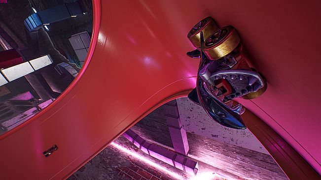 HOT WHEELS - Street Beasts Pack - Windows Edition