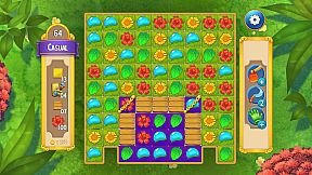 Queen's Garden : French Splendor