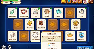 Cat Captains and the Global Fishery