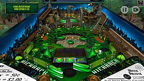 Slot Shots Pinball Ultimate Edition