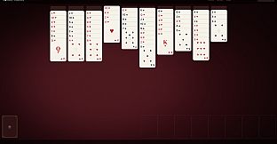 Solitaire - Complete Collection
