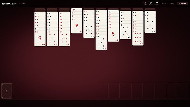 Solitaire - Complete Collection