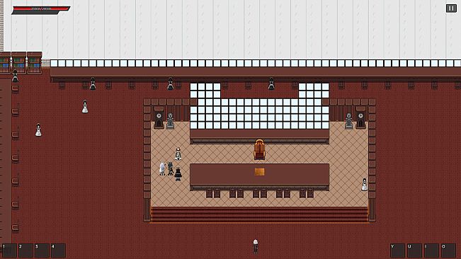 Phanotia I: Escavive