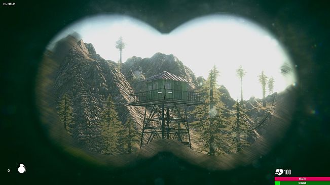 Hunt: Primal Reptiles