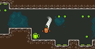 Carrot Smash (Windows)
