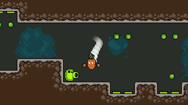 Carrot Smash (Windows)