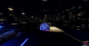 Velocity - Midnight Run