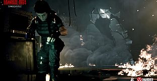 Daymare: 1994 Sandcastle