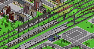Simutrans - Pak192.Comic