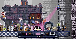 DRAW CHILLY - Meatbags 3k