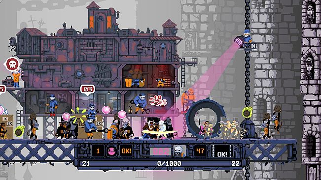 DRAW CHILLY - Meatbags 3k