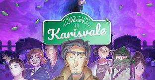Karisvale