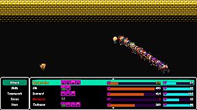 I Have Low Stats But My Class Is "Leader", So I Recruited Everyone I Know To Fight The Dark Lord