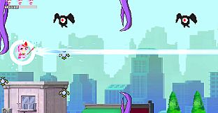 Magical Girl: Final Pink Star