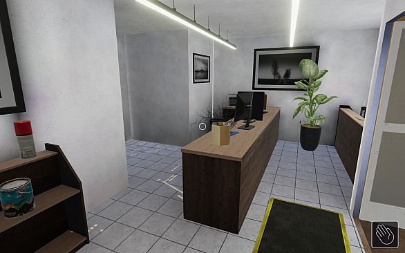 Fix it - The Handyman Simulator