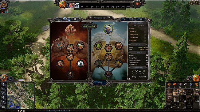 SpellForce 3: Soul Harvest - Oktoberfest