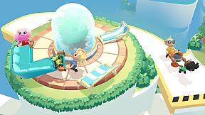 Moving Out 2 - Deluxe Edition