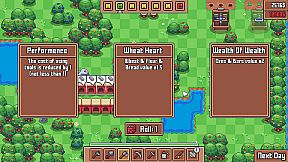 Another Farm Roguelike