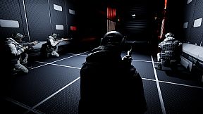 Deborg Desolation Pre-Born