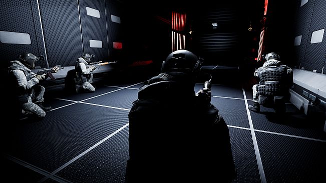 Deborg Desolation Pre-Born