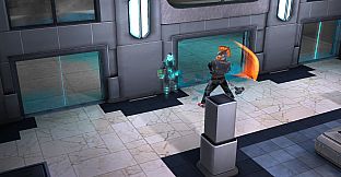 Shadowrun Chronicles Infected: Missions