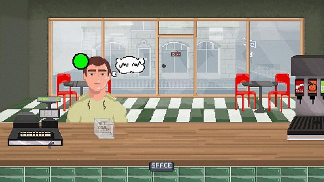 I Can Only Speak Doner