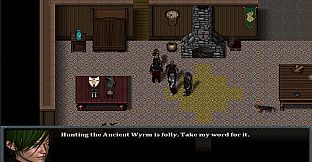 RPG Maker VX Ace - High Fantasy Resource Bundle II