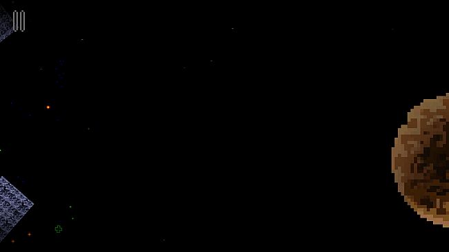 Robert: Space Stories and Battles