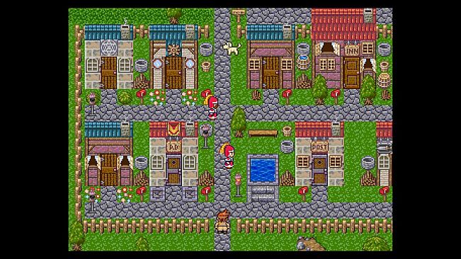 The Great War of Jorth