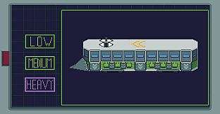 Tram Pirates