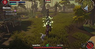 Kharvalen