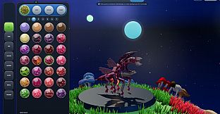 Creature Sim