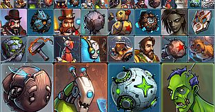 Planets under Attack Digital Deluxe Content