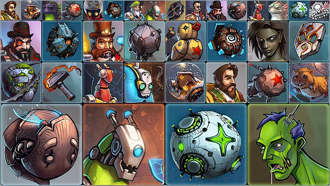 Planets under Attack Digital Deluxe Content