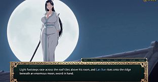 Xuanling: Reborn as a Cat in a Harem Sect
