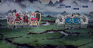 Paperclash Tactics