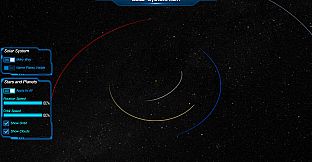 Solar Systems For Kids